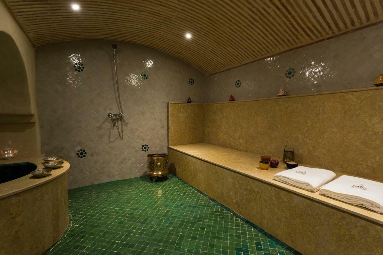 Riad Azrur Marraquexe Exterior foto